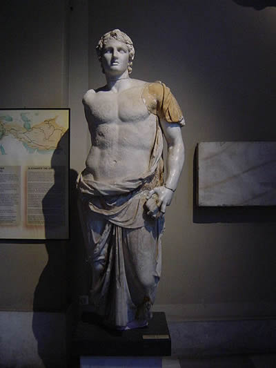 alexander the great